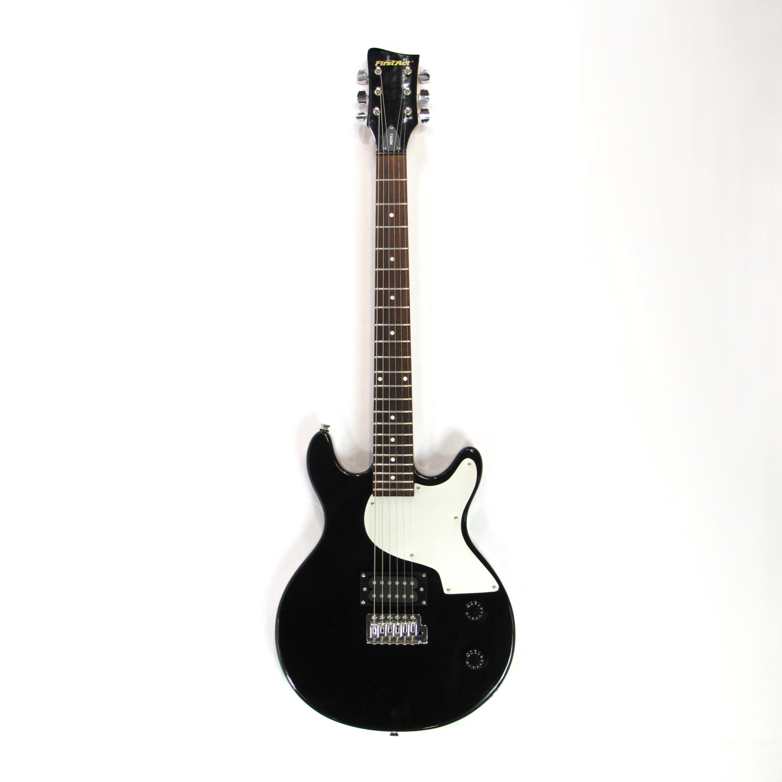 first act me951 electric guitar