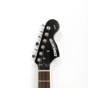 starcaster electric guitar