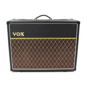 vox ac30s1 onetwelve tube combo amplifier