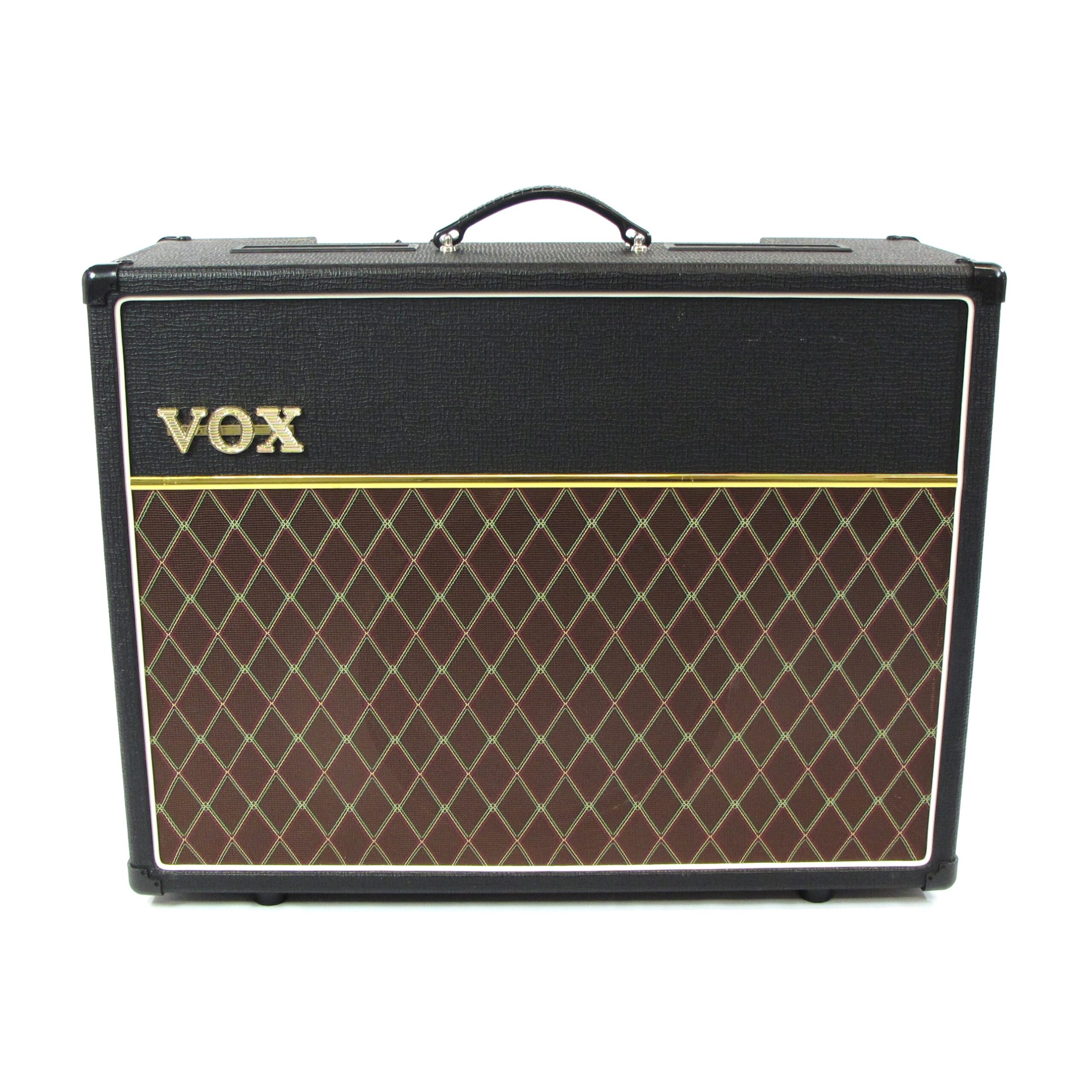 vox ac30s1 onetwelve tube combo amplifier