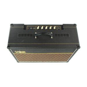 vox ac30s1 onetwelve tube combo amplifier