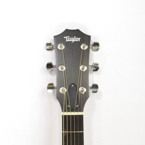 taylor 214ce plus acoustic electric guitar