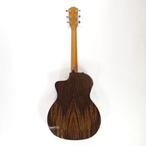 taylor 214ce plus acoustic electric guitar