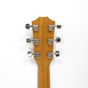 taylor 214ce plus acoustic electric guitar