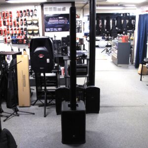 jbl prx one column pa