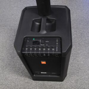 jbl prx one column pa