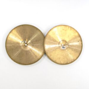 zildjian 13" zbt hi hat cymbal pair