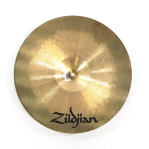 zildjian 18" zbt crash cymbal