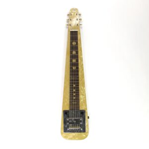 Oahu Comet Lap Steel - 1958 Vintage