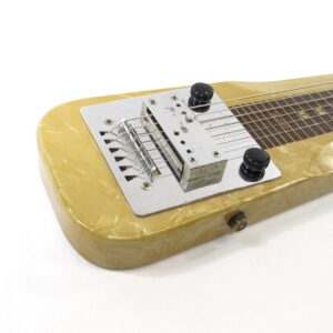 Oahu Comet Lap Steel - 1958 Vintage