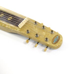 Oahu Comet Lap Steel - 1958 Vintage