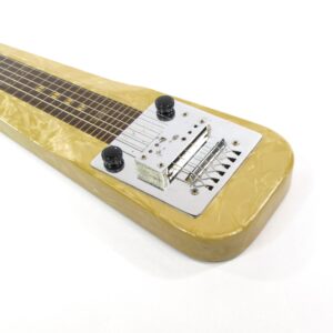 Oahu Comet Lap Steel - 1958 Vintage