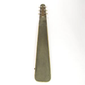 Oahu Comet Lap Steel - 1958 Vintage