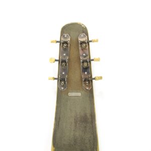Oahu Comet Lap Steel - 1958 Vintage