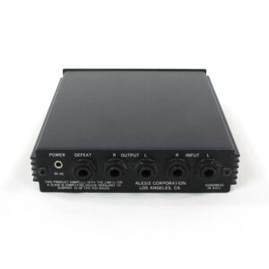 Alesis MicroVerb 2 - 1990s Vintage