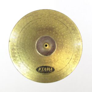 Tama 20" Ride Cymbal Used