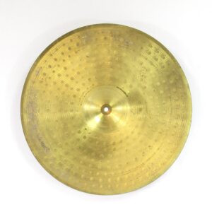 Tama 20" Ride Cymbal Used