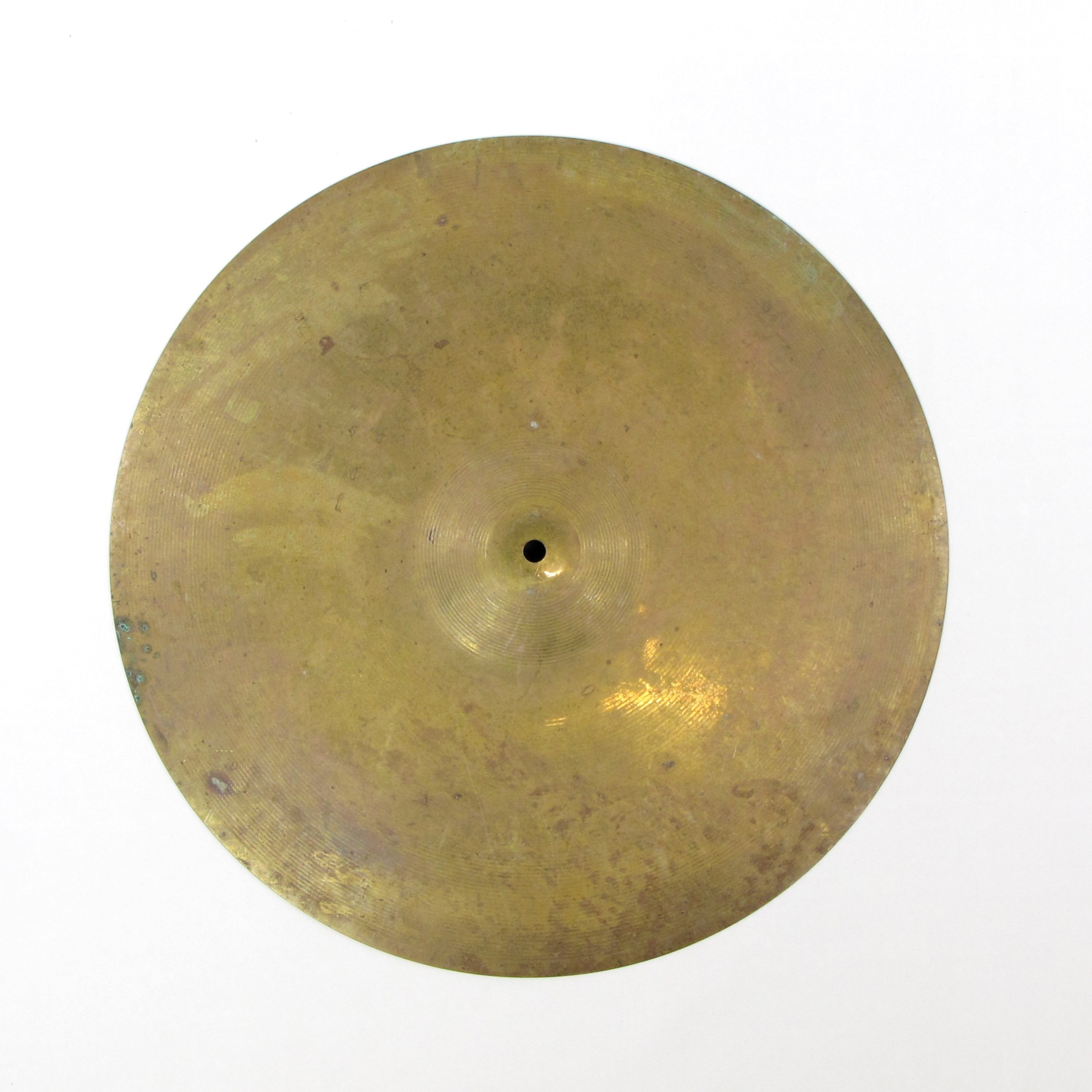 Zildjian 20" Planet Z Ride Cymbal Used