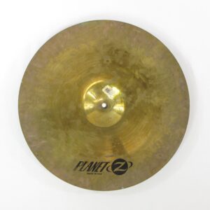 Zildjian 20" Planet Z Ride Cymbal Used