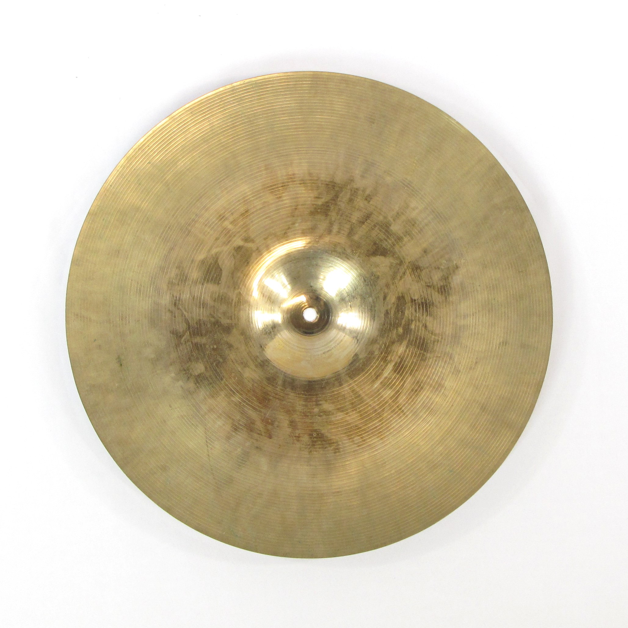 Wuhan 18" Medium Thin Crash Cymbal Used