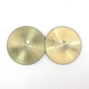 Camber 14" Hi-Hat Cymbal Pair Used