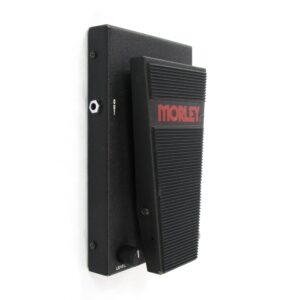 morley pro series wah