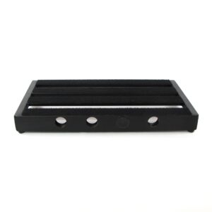 unbranded pedal board