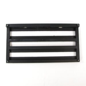 unbranded pedal board
