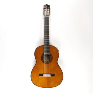 vintage yamaha g 245s classical guitar c.1980