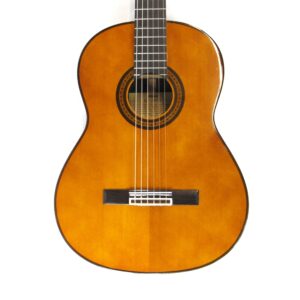 vintage yamaha g 245s classical guitar c.1980