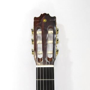 vintage yamaha g 245s classical guitar c.1980