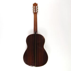 vintage yamaha g 245s classical guitar c.1980