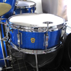 vintage ludwig hollywood drum kit 1967 70