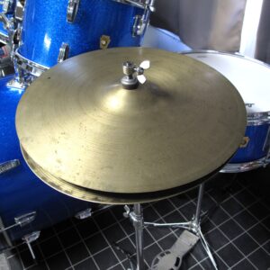 vintage ludwig hollywood drum kit 1967 70