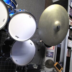 vintage ludwig hollywood drum kit 1967 70
