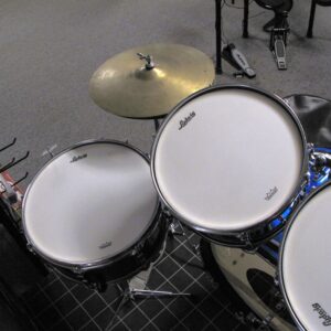 vintage ludwig hollywood drum kit 1967 70