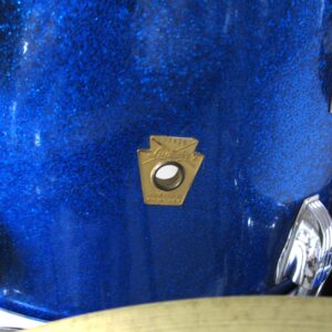 vintage ludwig hollywood drum kit 1967 70