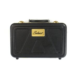 selmer soloist clarinet