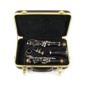 selmer soloist clarinet