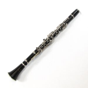 selmer soloist clarinet