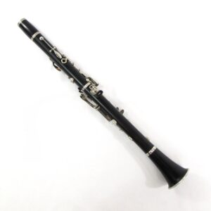 selmer soloist clarinet