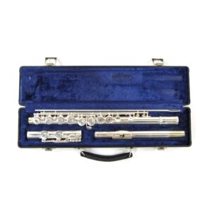 gemeinhardt 2sp flute