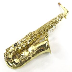 selmer paris series iii alto saxophone 2000