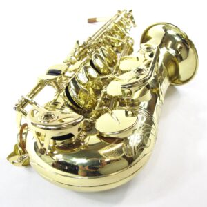 selmer paris series iii alto saxophone 2000