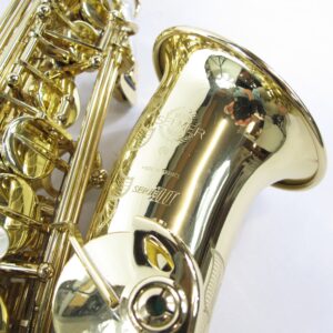 selmer paris series iii alto saxophone 2000