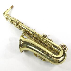 selmer paris series iii alto saxophone 2000