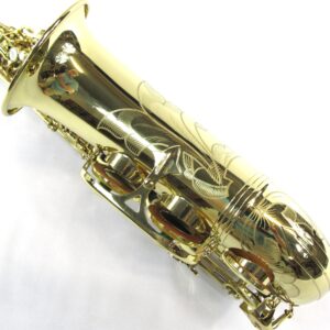selmer paris series iii alto saxophone 2000