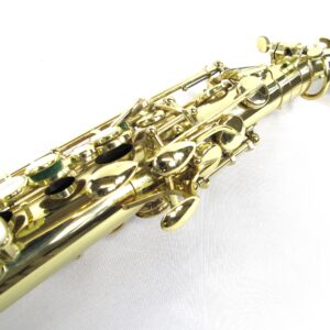 selmer paris series iii alto saxophone 2000