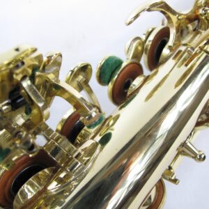 selmer paris series iii alto saxophone 2000