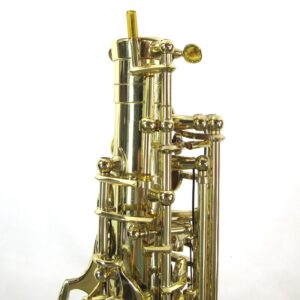 selmer paris series iii alto saxophone 2000